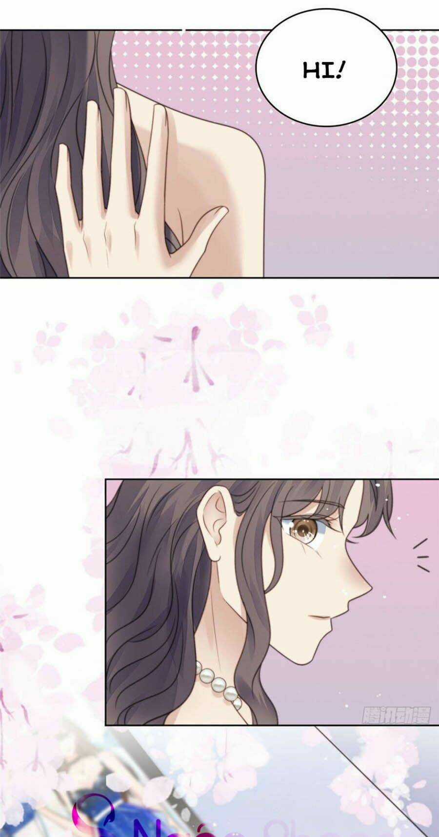 Lưng Dựa Núi Lớn Đứng Vững C Vị Chapter 11 trang 21