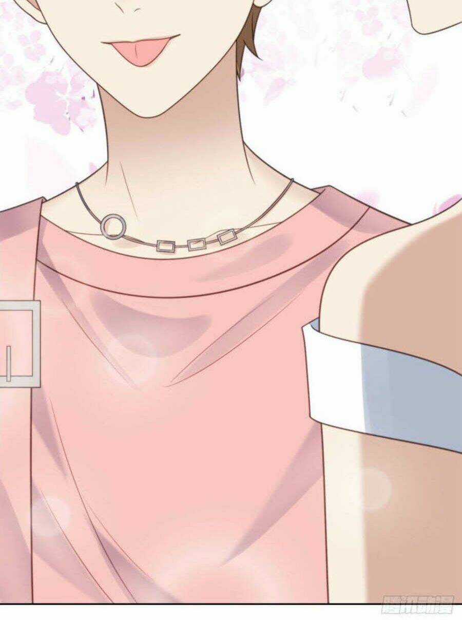 Lưng Dựa Núi Lớn Đứng Vững C Vị Chapter 11 trang 25