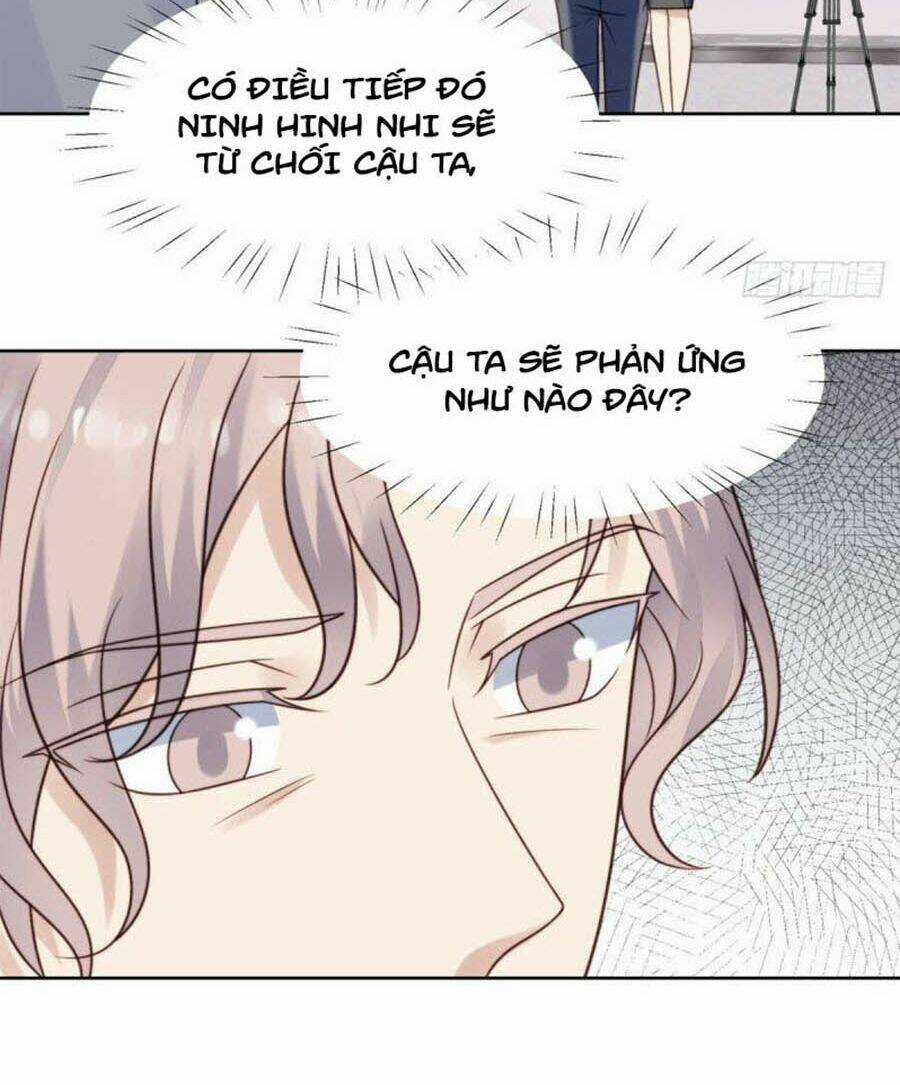 Lưng Dựa Núi Lớn Đứng Vững C Vị Chapter 11 trang 27