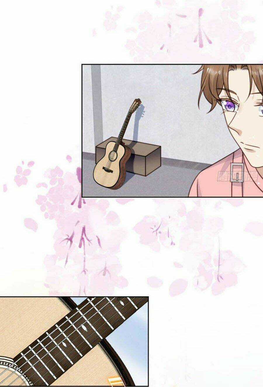 Lưng Dựa Núi Lớn Đứng Vững C Vị Chapter 11 trang 29