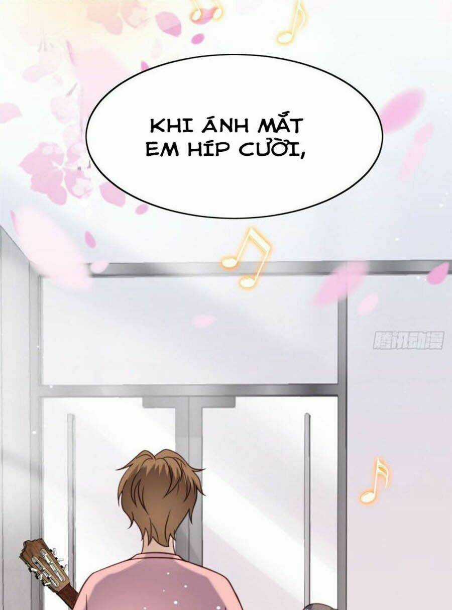 Lưng Dựa Núi Lớn Đứng Vững C Vị Chapter 11 trang 30