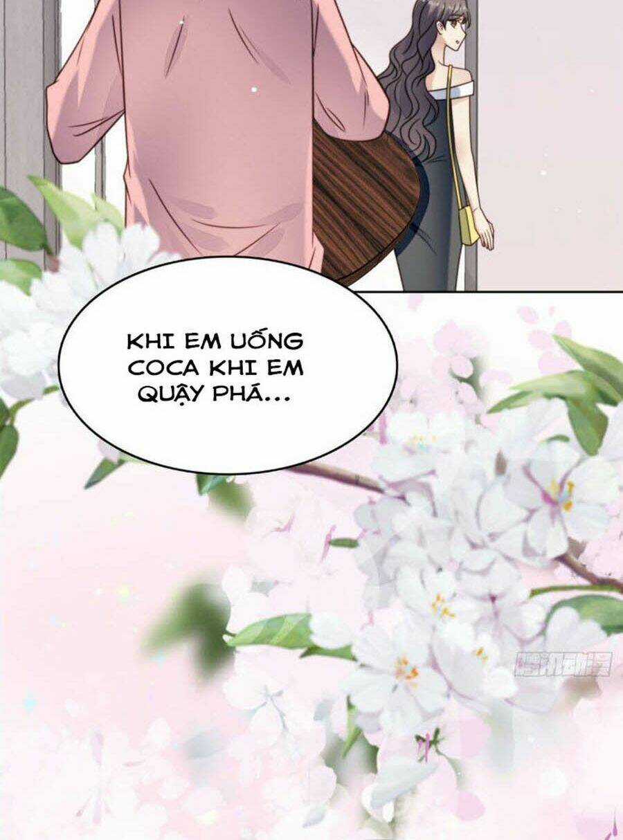 Lưng Dựa Núi Lớn Đứng Vững C Vị Chapter 11 trang 31