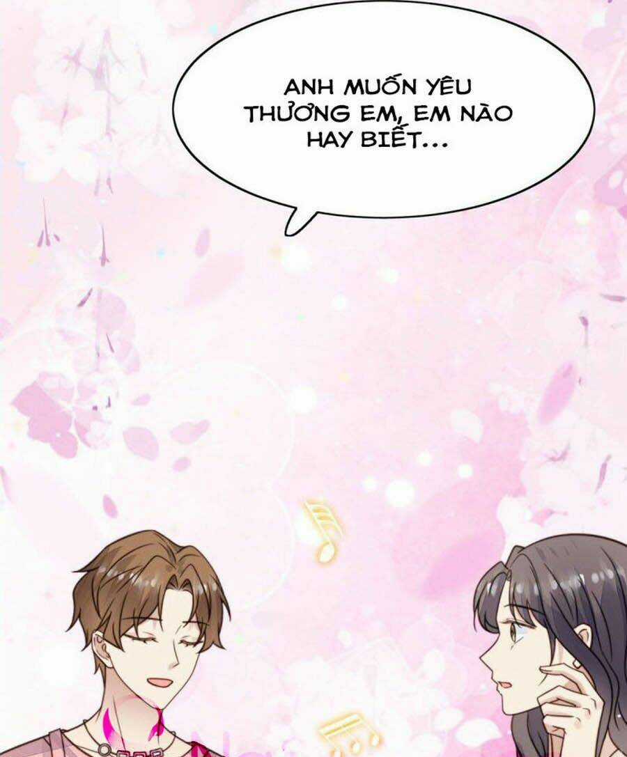 Lưng Dựa Núi Lớn Đứng Vững C Vị Chapter 11 trang 32