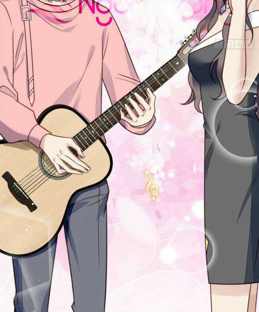 Lưng Dựa Núi Lớn Đứng Vững C Vị Chapter 11 trang 33