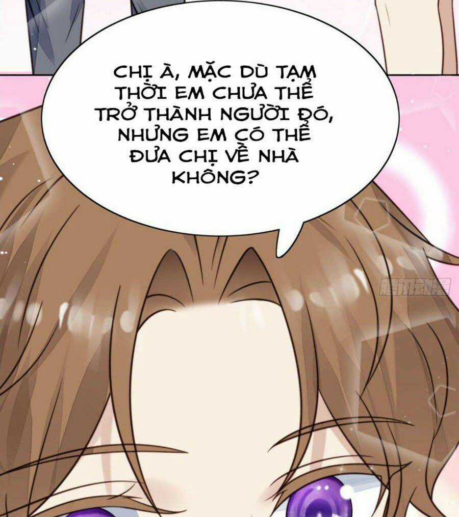 Lưng Dựa Núi Lớn Đứng Vững C Vị Chapter 11 trang 34