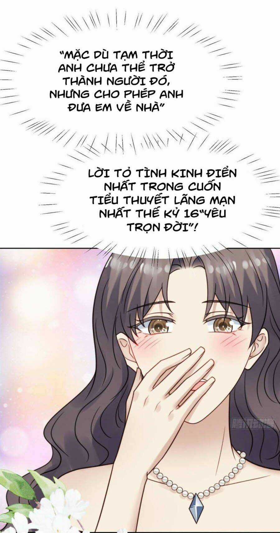 Lưng Dựa Núi Lớn Đứng Vững C Vị Chapter 11 trang 36