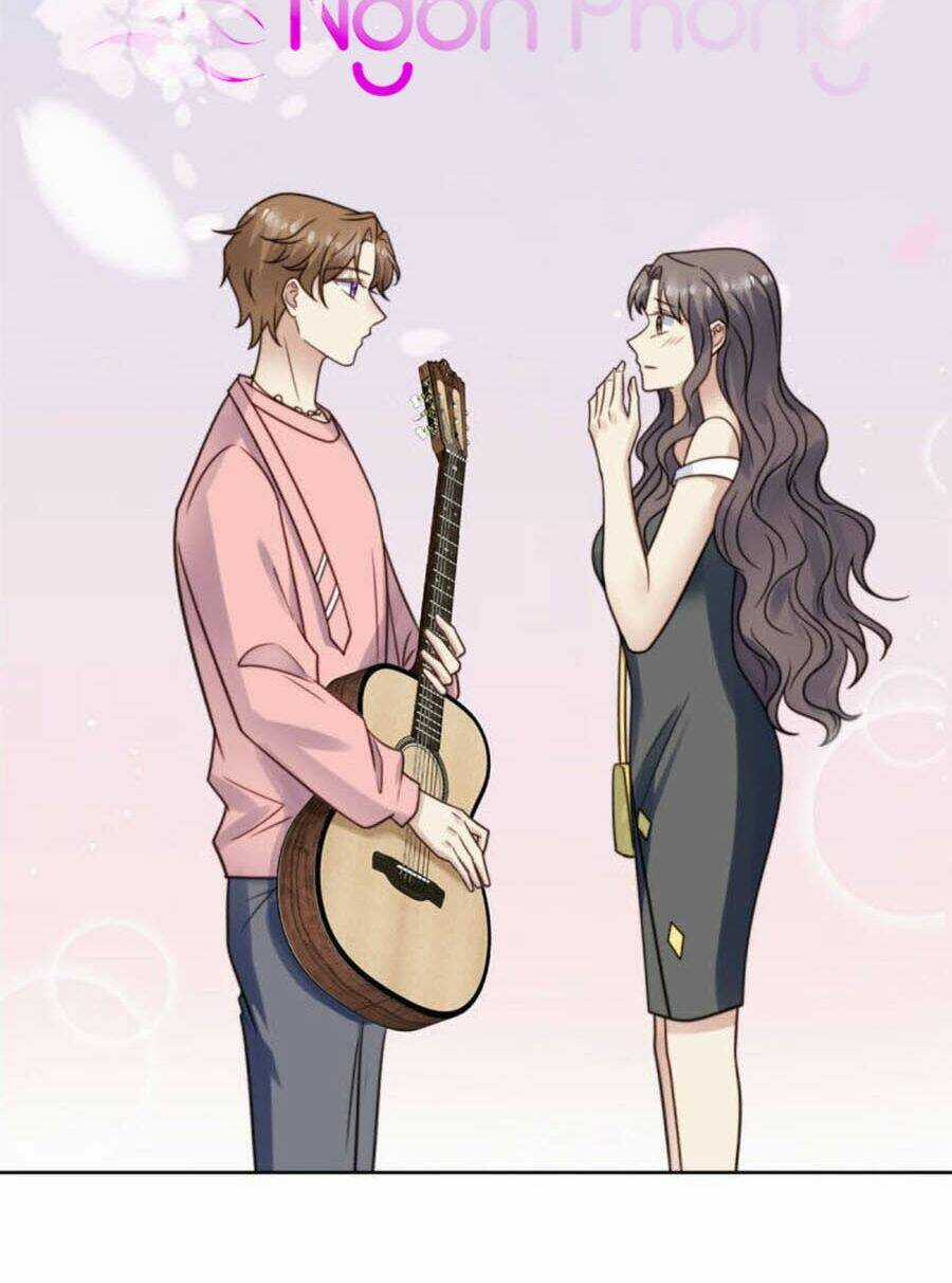 Lưng Dựa Núi Lớn Đứng Vững C Vị Chapter 11 trang 38