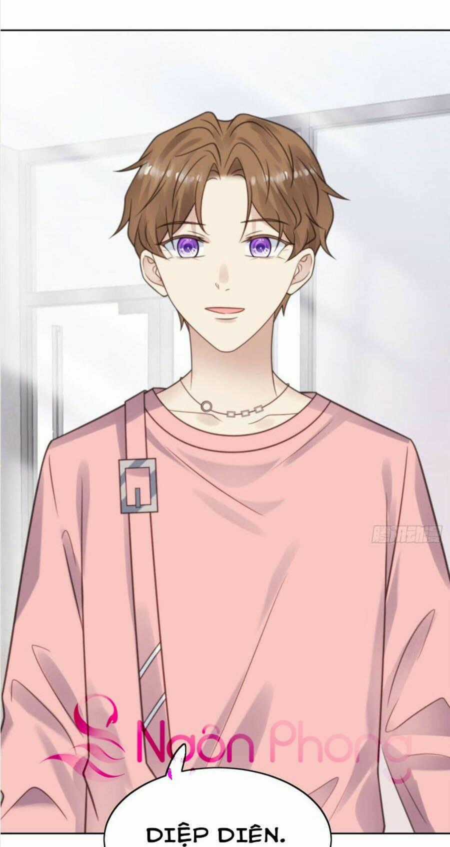 Lưng Dựa Núi Lớn Đứng Vững C Vị Chapter 11 trang 41