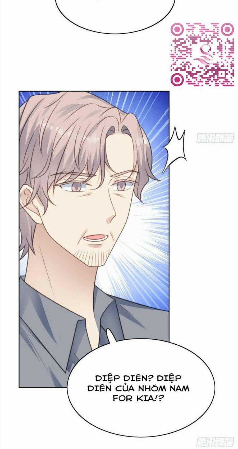 Lưng Dựa Núi Lớn Đứng Vững C Vị Chapter 11 trang 42