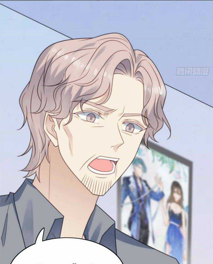 Lưng Dựa Núi Lớn Đứng Vững C Vị Chapter 11 trang 5