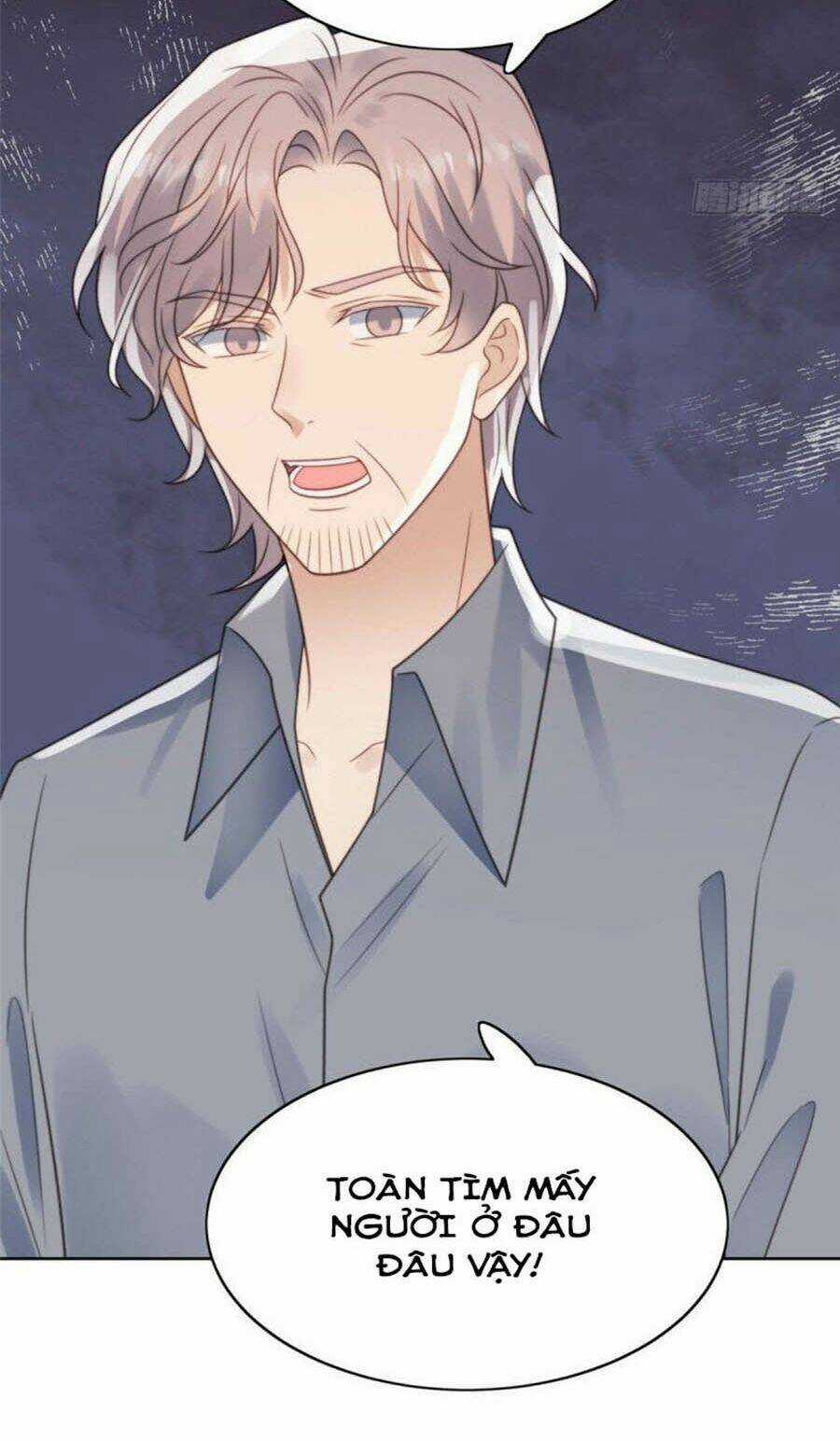 Lưng Dựa Núi Lớn Đứng Vững C Vị Chapter 11 trang 8