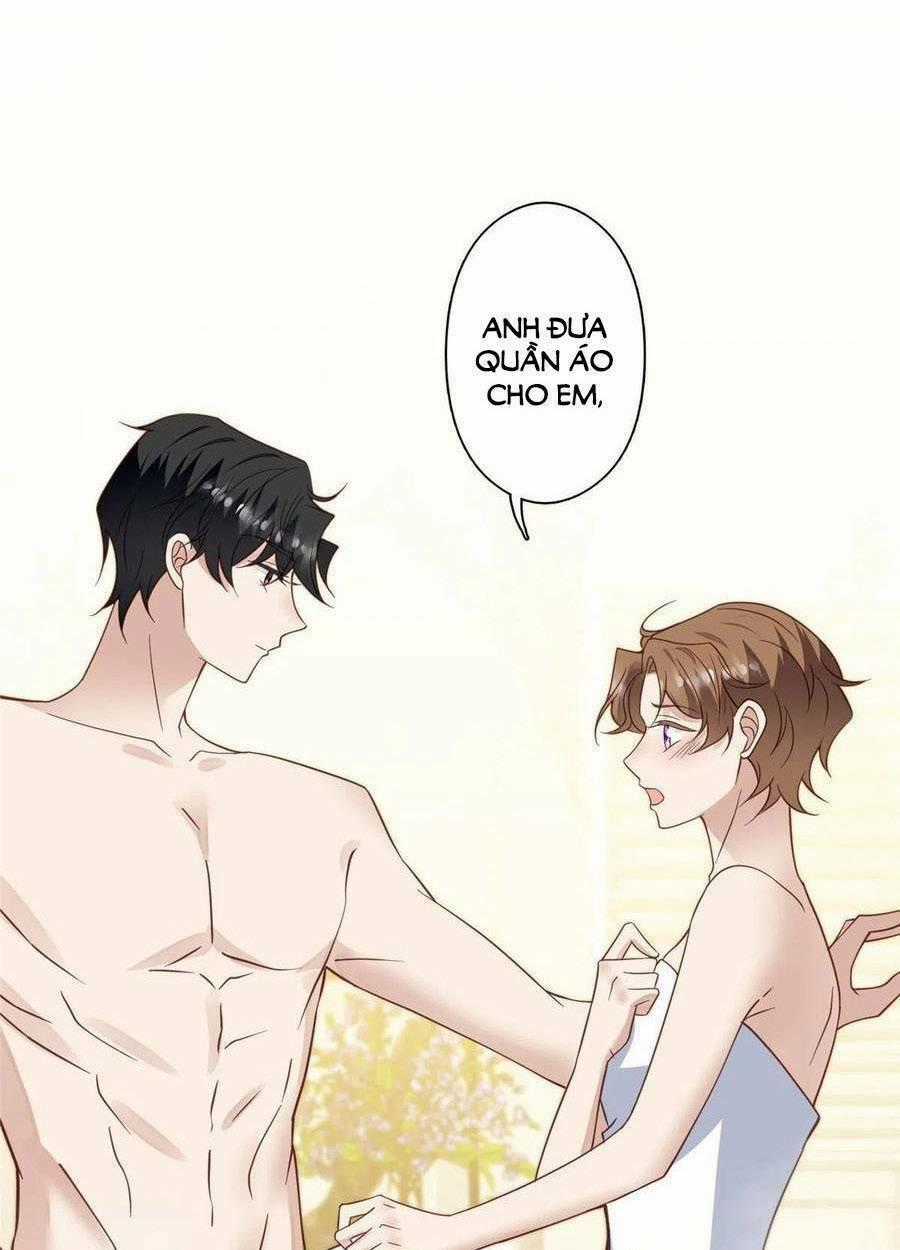 Lưng Dựa Núi Lớn Đứng Vững C Vị Chapter 119 trang 1