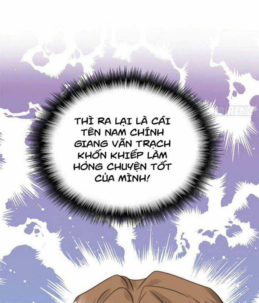 Lưng Dựa Núi Lớn Đứng Vững C Vị Chapter 12 trang 15