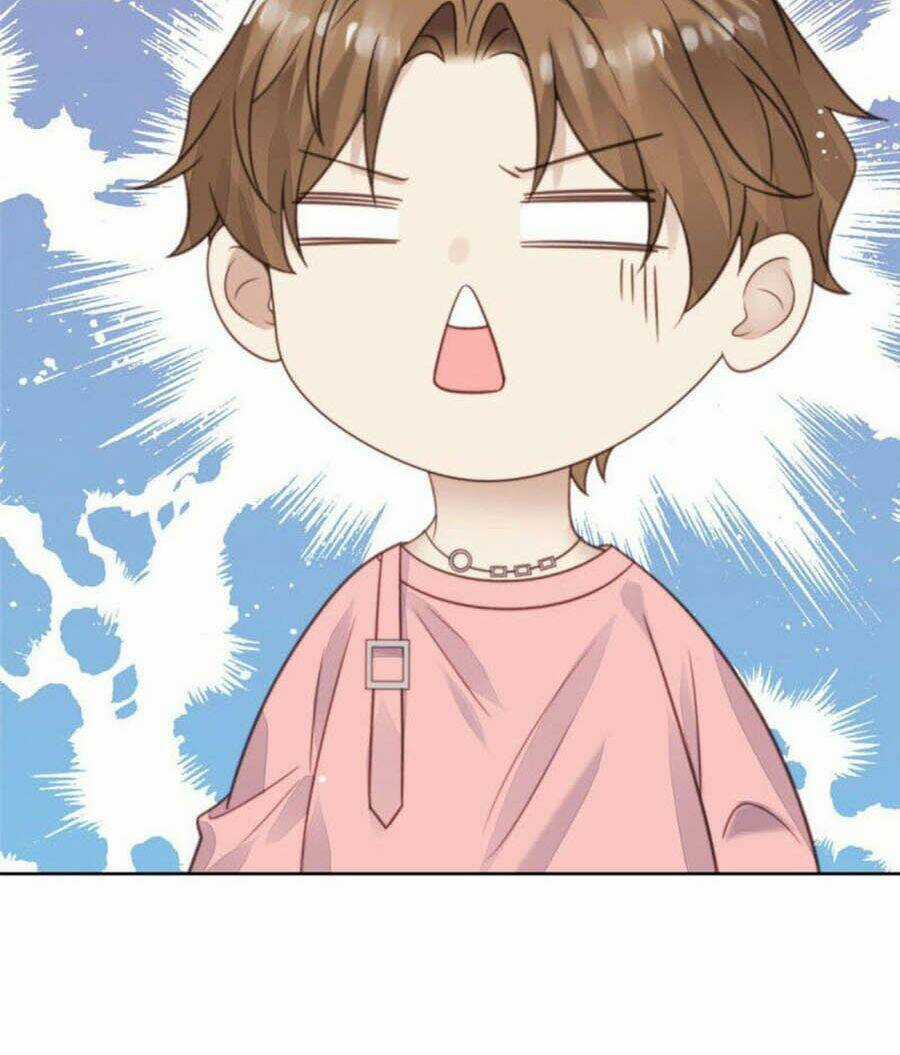 Lưng Dựa Núi Lớn Đứng Vững C Vị Chapter 12 trang 16