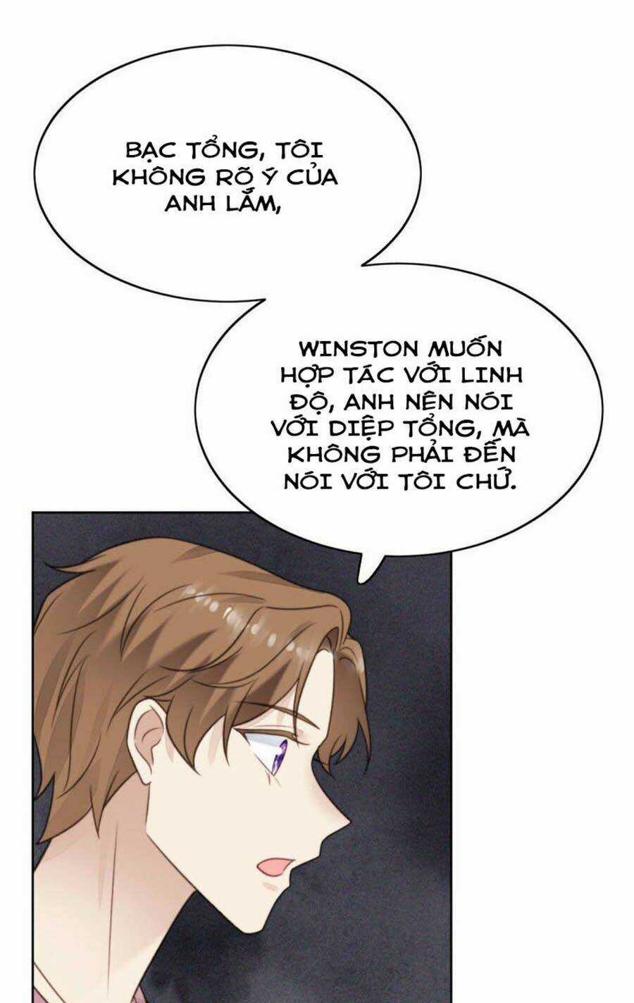 Lưng Dựa Núi Lớn Đứng Vững C Vị Chapter 12 trang 46