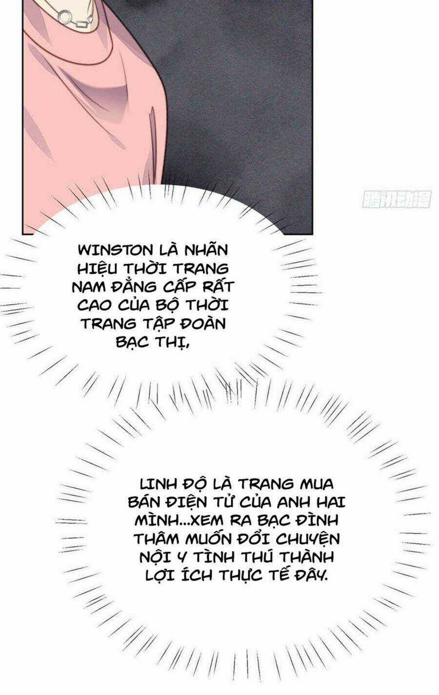 Lưng Dựa Núi Lớn Đứng Vững C Vị Chapter 12 trang 47