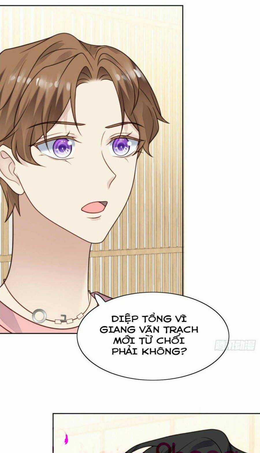 Lưng Dựa Núi Lớn Đứng Vững C Vị Chapter 12 trang 51