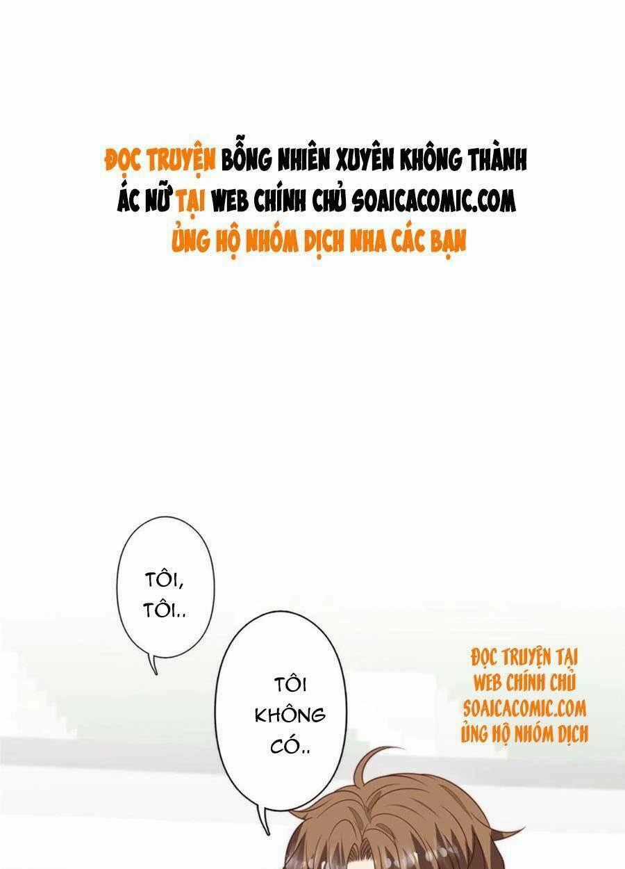 Lưng Dựa Núi Lớn Đứng Vững C Vị Chapter 124 trang 1