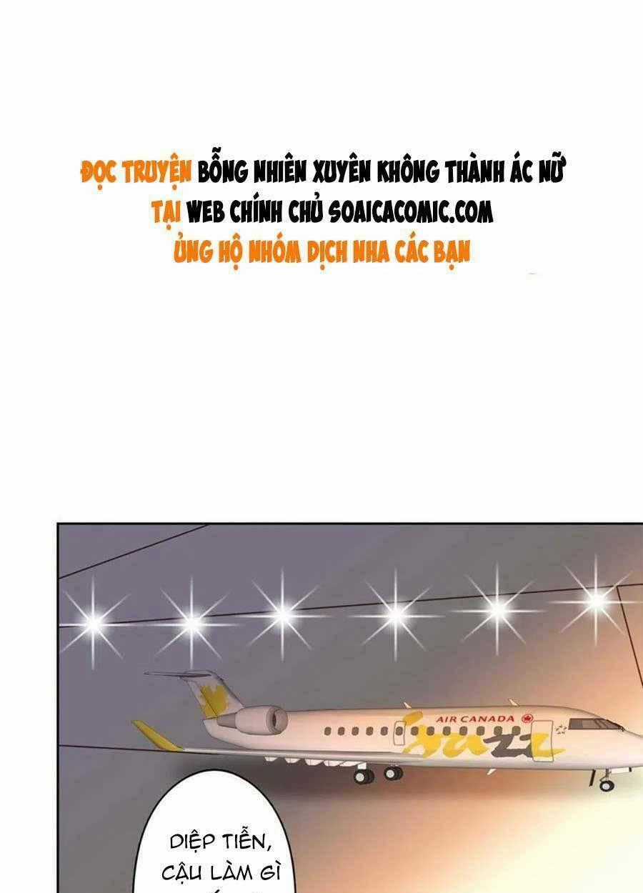 Lưng Dựa Núi Lớn Đứng Vững C Vị Chapter 125 trang 0
