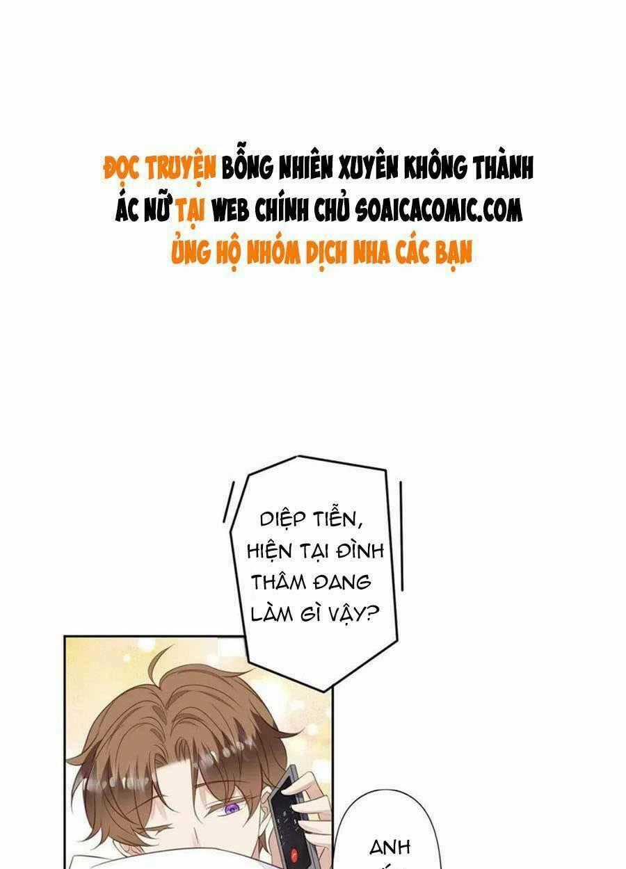 Lưng Dựa Núi Lớn Đứng Vững C Vị Chapter 127 trang 1