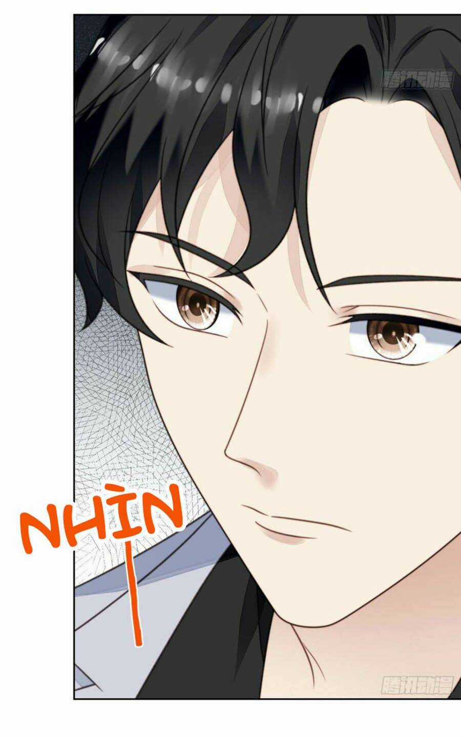 Lưng Dựa Núi Lớn Đứng Vững C Vị Chapter 13 trang 10