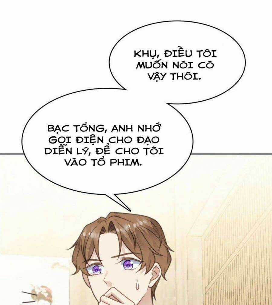 Lưng Dựa Núi Lớn Đứng Vững C Vị Chapter 13 trang 13