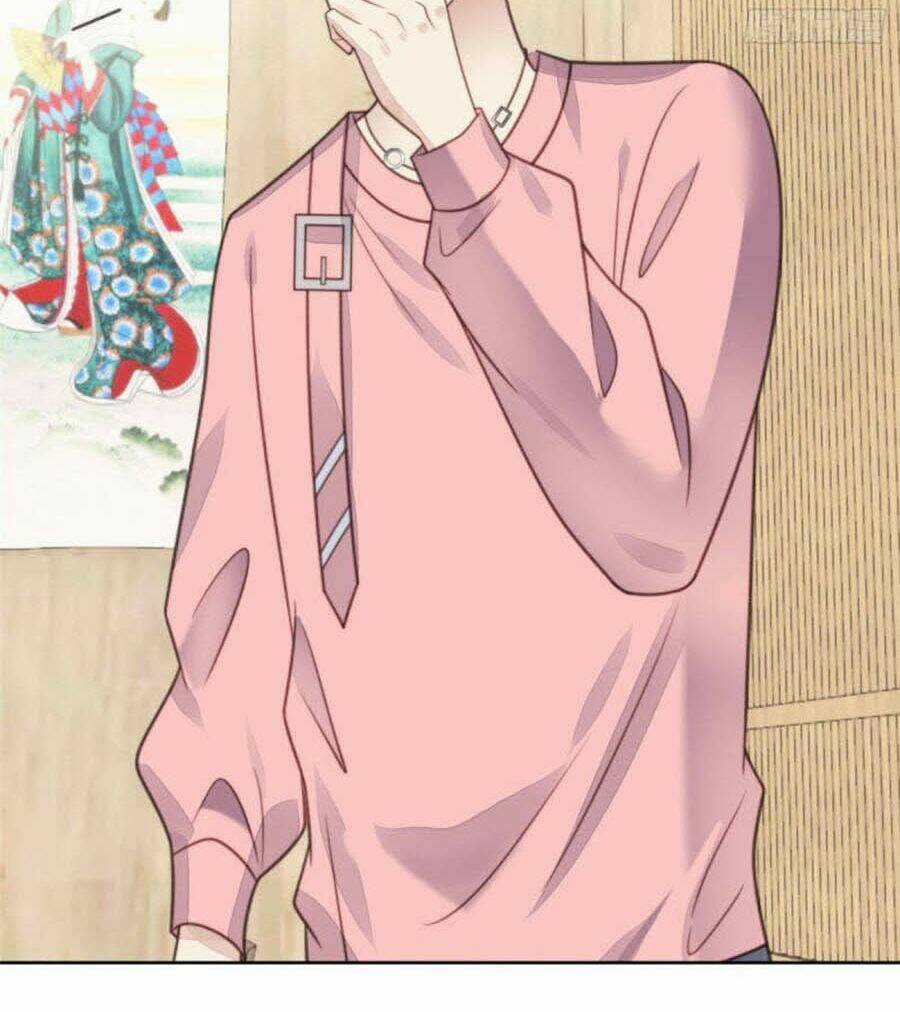 Lưng Dựa Núi Lớn Đứng Vững C Vị Chapter 13 trang 14