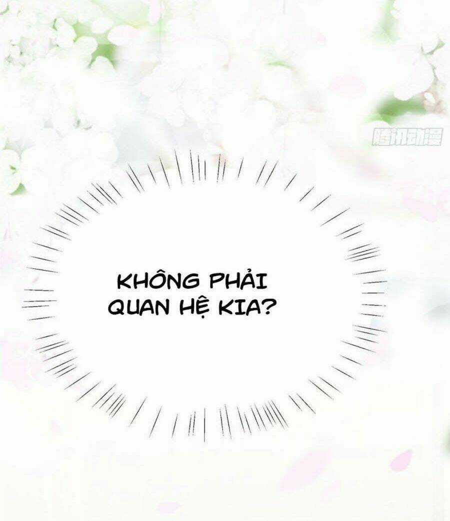 Lưng Dựa Núi Lớn Đứng Vững C Vị Chapter 13 trang 16