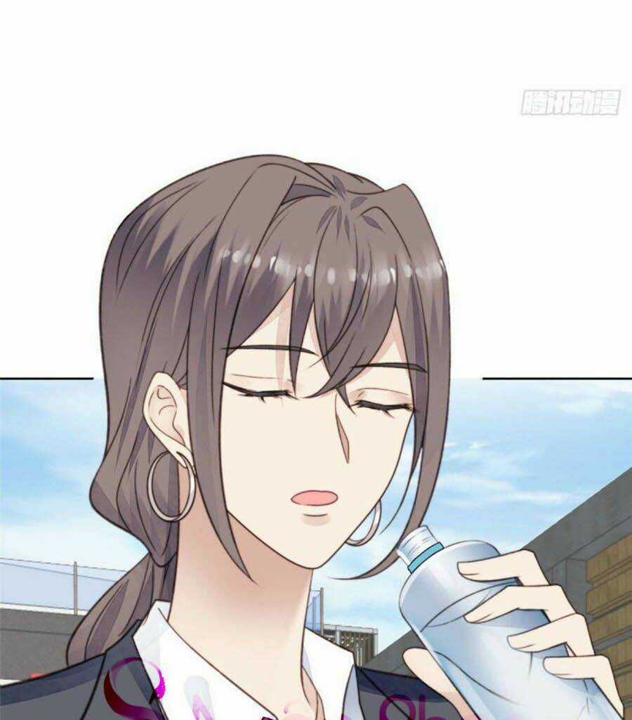 Lưng Dựa Núi Lớn Đứng Vững C Vị Chapter 13 trang 20