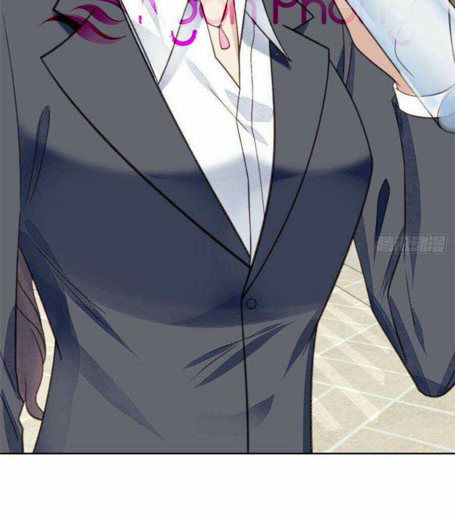 Lưng Dựa Núi Lớn Đứng Vững C Vị Chapter 13 trang 21