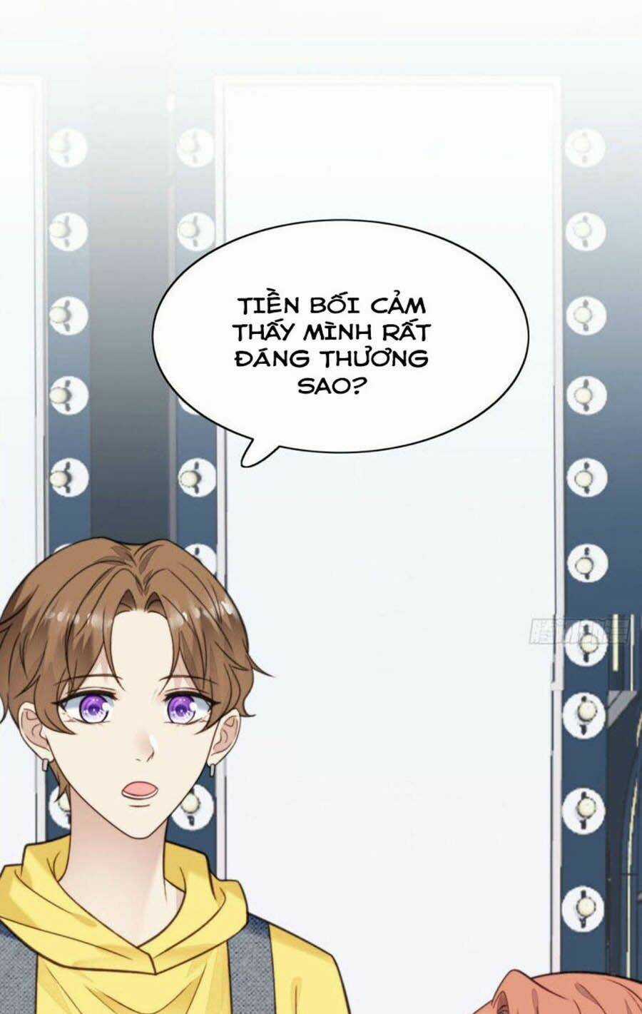 Lưng Dựa Núi Lớn Đứng Vững C Vị Chapter 13 trang 44