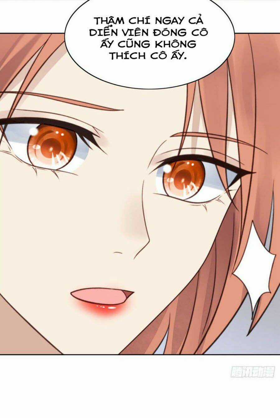 Lưng Dựa Núi Lớn Đứng Vững C Vị Chapter 13 trang 46