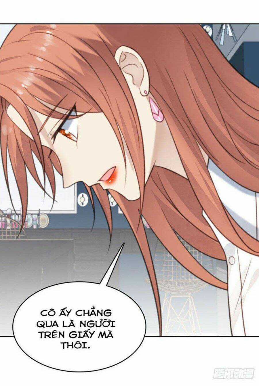 Lưng Dựa Núi Lớn Đứng Vững C Vị Chapter 13 trang 47