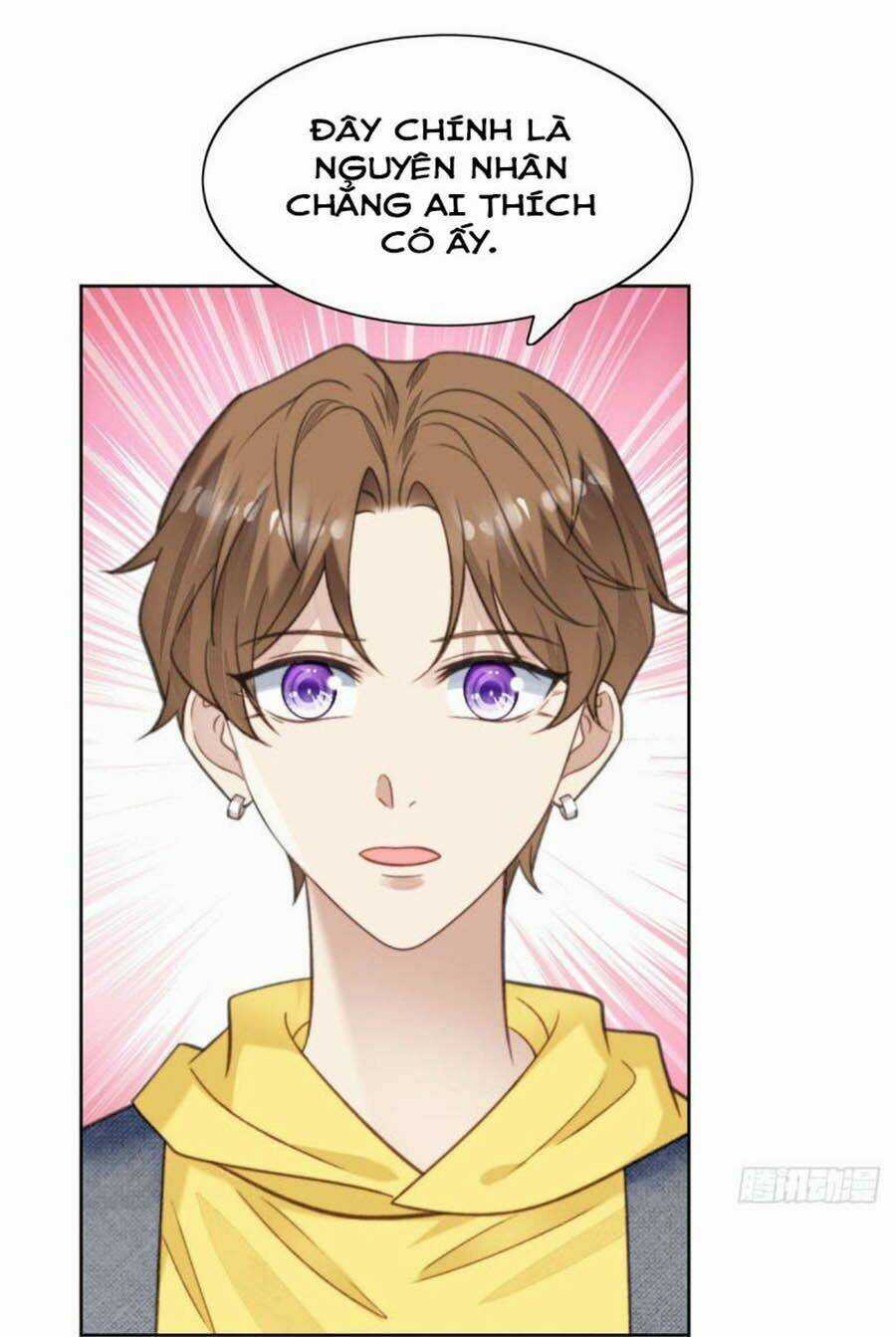 Lưng Dựa Núi Lớn Đứng Vững C Vị Chapter 13 trang 48