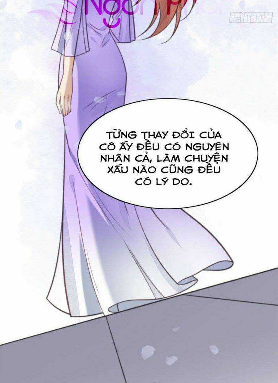 Lưng Dựa Núi Lớn Đứng Vững C Vị Chapter 13 trang 50