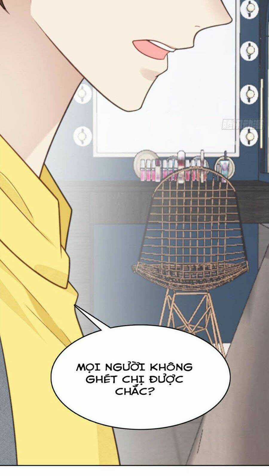 Lưng Dựa Núi Lớn Đứng Vững C Vị Chapter 13 trang 52