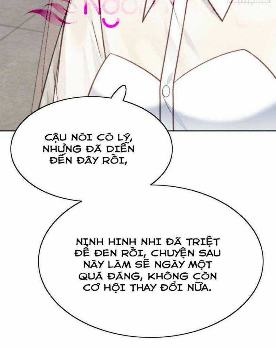 Lưng Dựa Núi Lớn Đứng Vững C Vị Chapter 13 trang 54