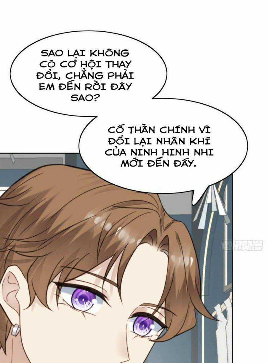 Lưng Dựa Núi Lớn Đứng Vững C Vị Chapter 13 trang 55