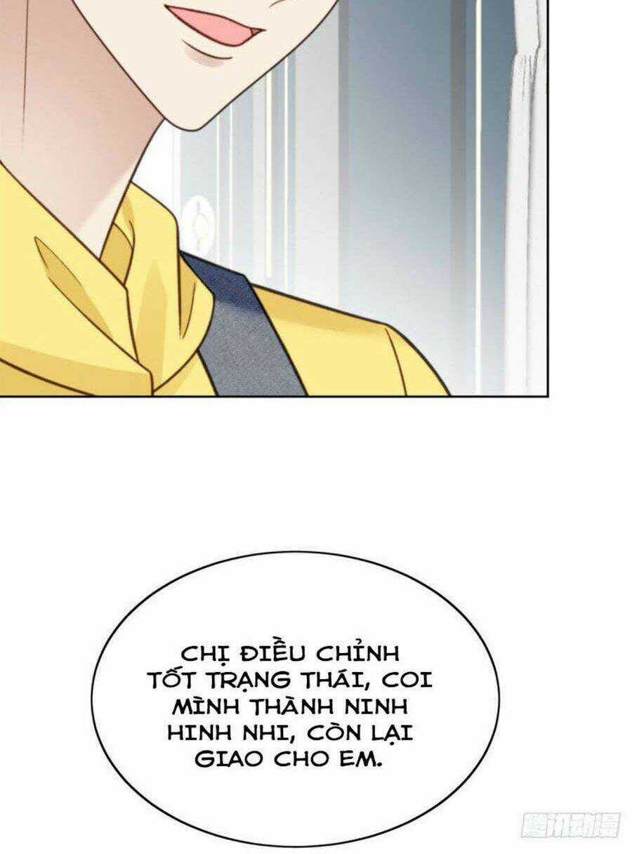 Lưng Dựa Núi Lớn Đứng Vững C Vị Chapter 13 trang 56