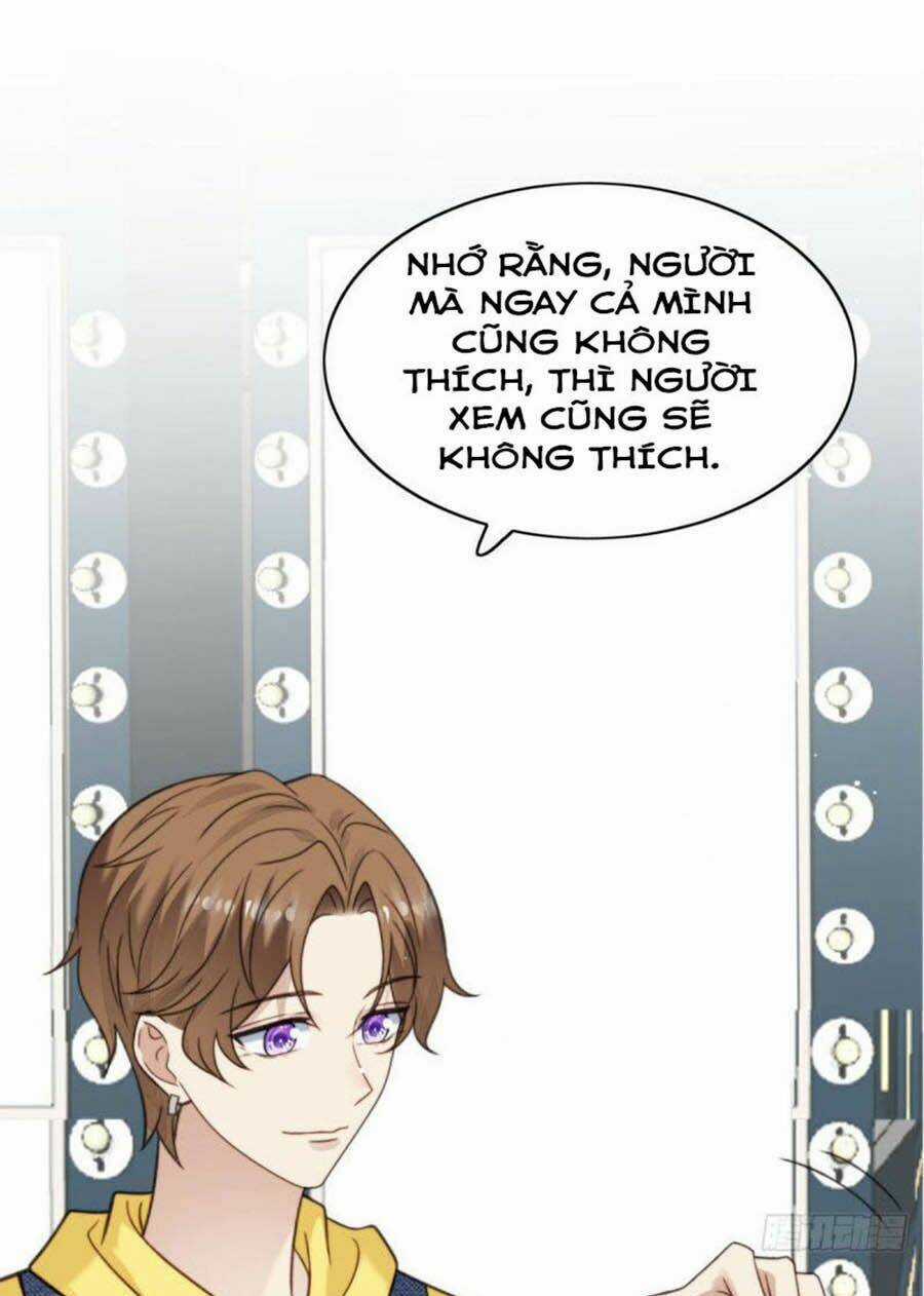 Lưng Dựa Núi Lớn Đứng Vững C Vị Chapter 13 trang 57