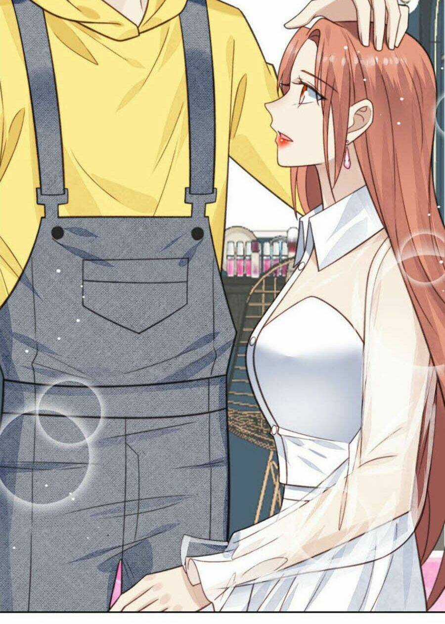 Lưng Dựa Núi Lớn Đứng Vững C Vị Chapter 13 trang 58