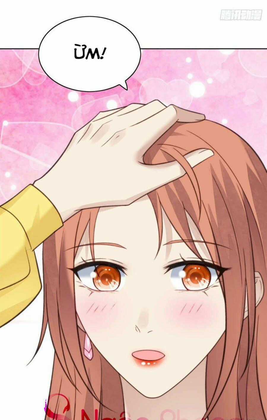 Lưng Dựa Núi Lớn Đứng Vững C Vị Chapter 13 trang 59