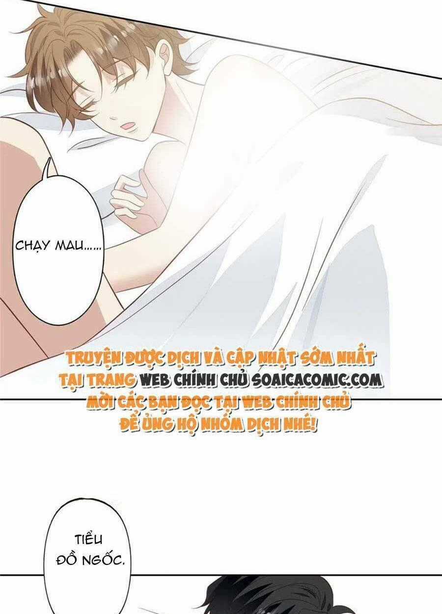 Lưng Dựa Núi Lớn Đứng Vững C Vị Chapter 133 trang 1