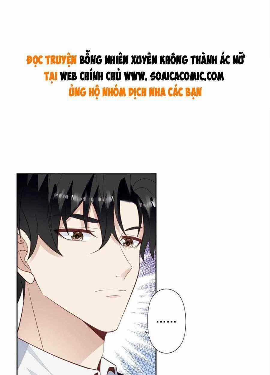 Lưng Dựa Núi Lớn Đứng Vững C Vị Chapter 135 trang 0