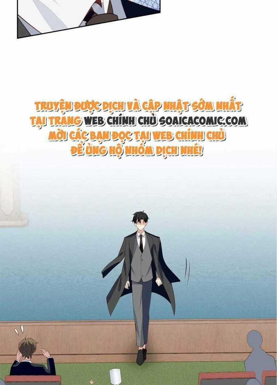 Lưng Dựa Núi Lớn Đứng Vững C Vị Chapter 135 trang 1