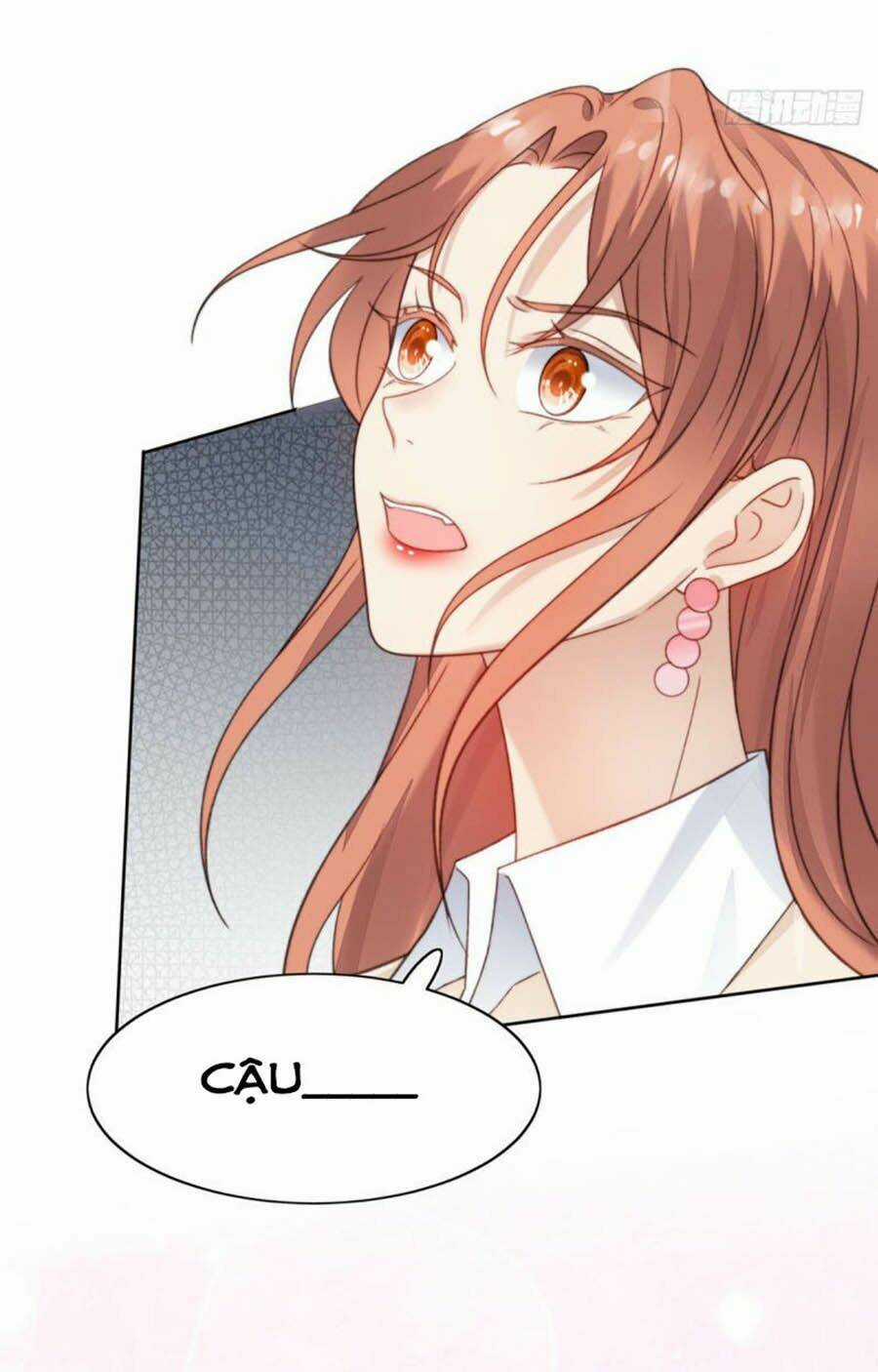 Lưng Dựa Núi Lớn Đứng Vững C Vị Chapter 14 trang 20