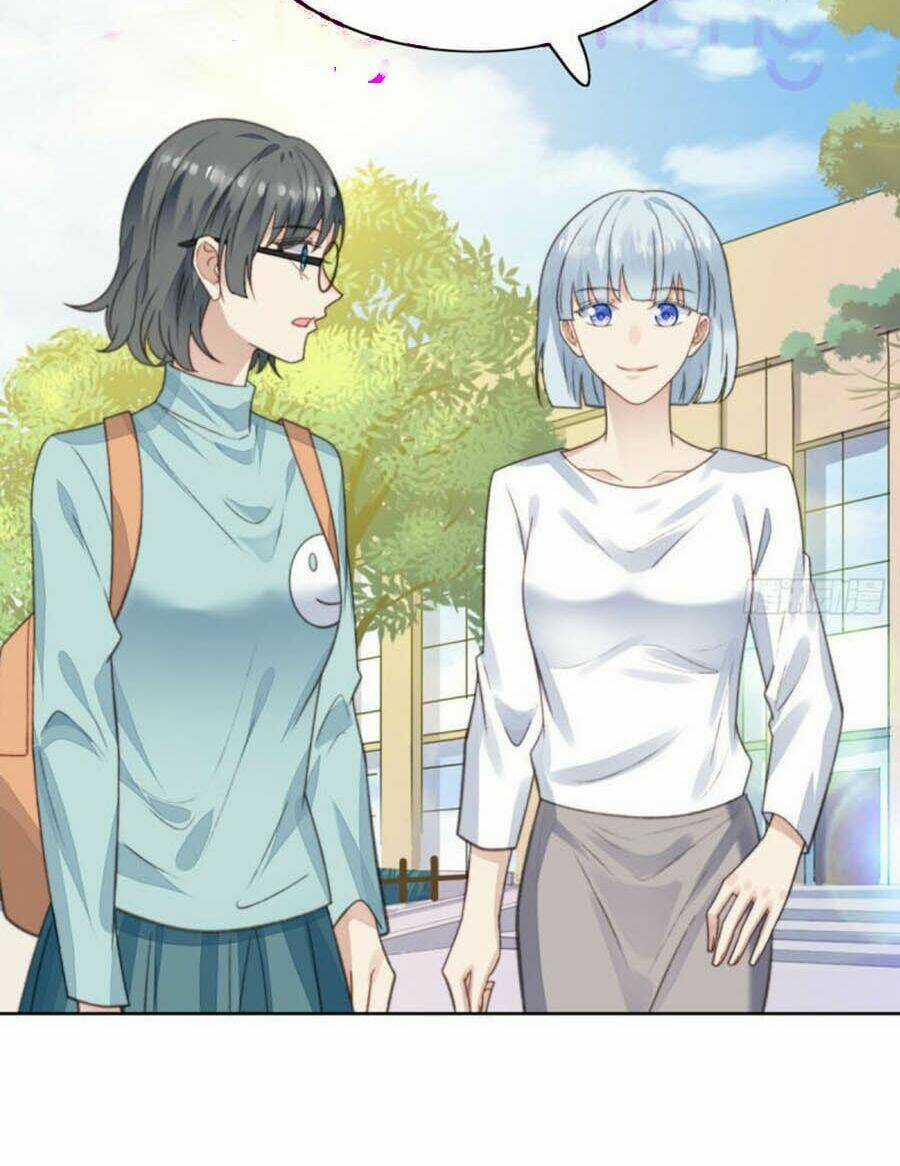 Lưng Dựa Núi Lớn Đứng Vững C Vị Chapter 14 trang 39