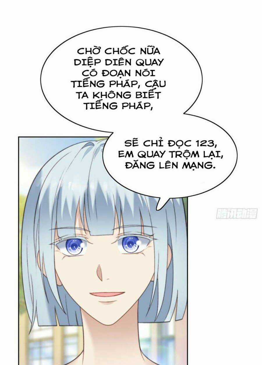 Lưng Dựa Núi Lớn Đứng Vững C Vị Chapter 14 trang 40