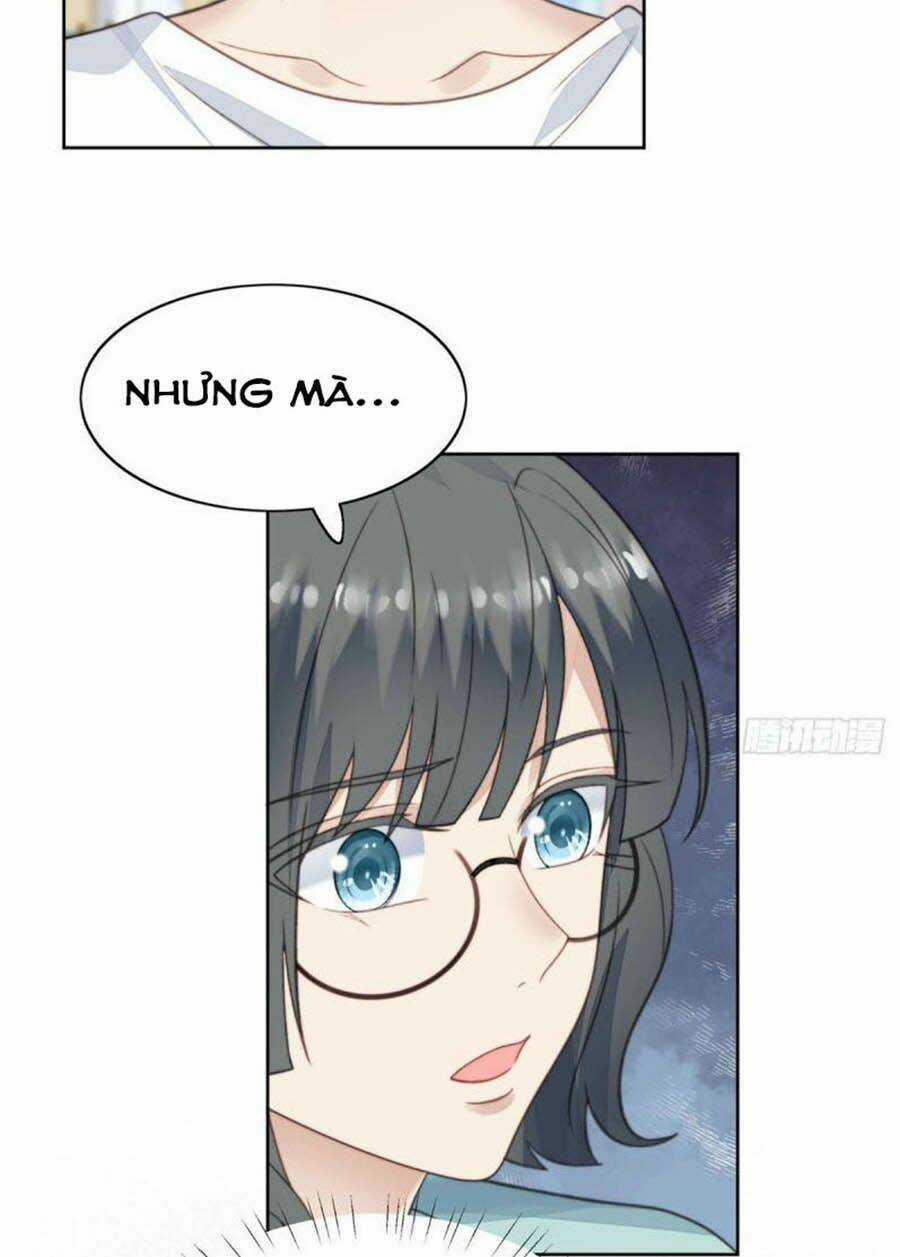 Lưng Dựa Núi Lớn Đứng Vững C Vị Chapter 14 trang 41