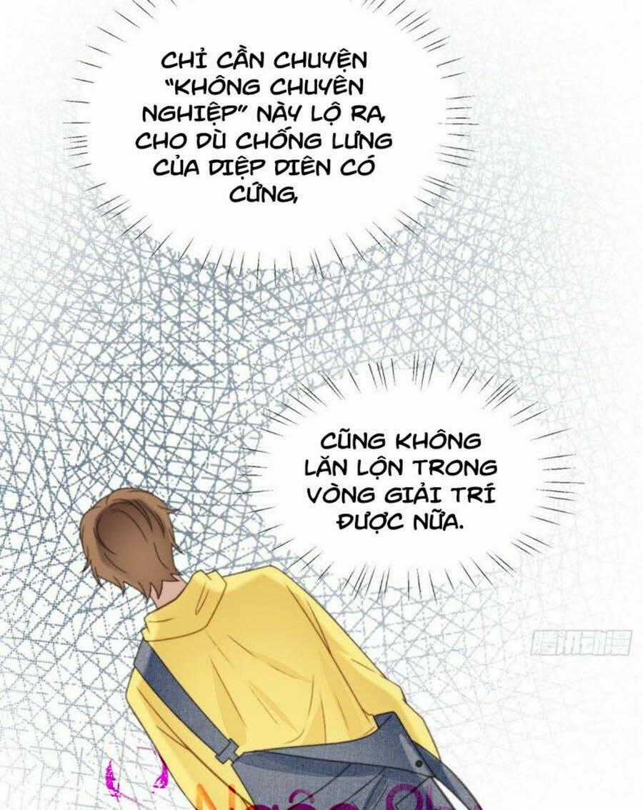 Lưng Dựa Núi Lớn Đứng Vững C Vị Chapter 14 trang 42